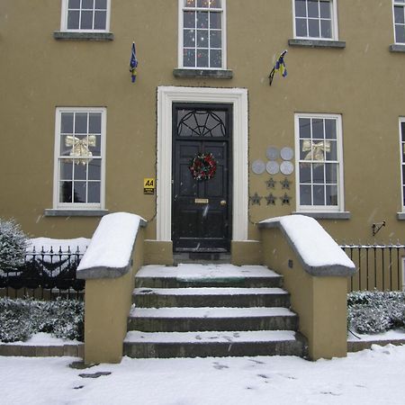 Baileys Hotel Cashel Cashel  Eksteriør billede
