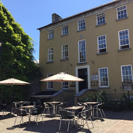 Baileys Hotel Cashel Cashel  Eksteriør billede