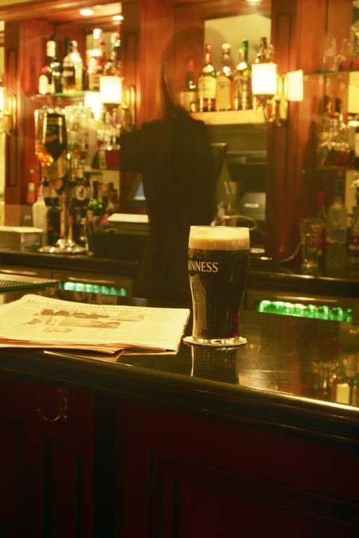 Baileys Hotel Cashel Cashel  Eksteriør billede