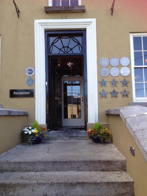 Baileys Hotel Cashel Cashel  Eksteriør billede