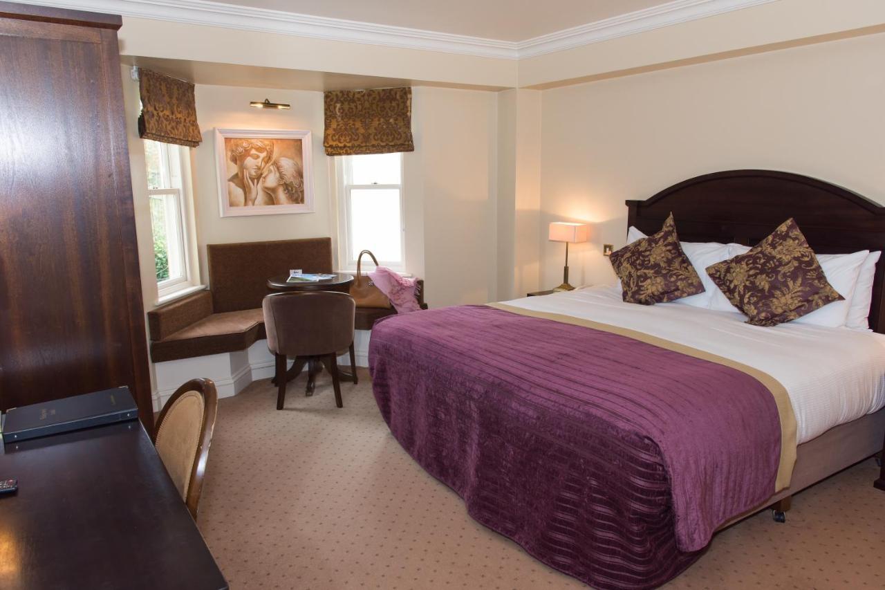 Baileys Hotel Cashel Cashel  Eksteriør billede