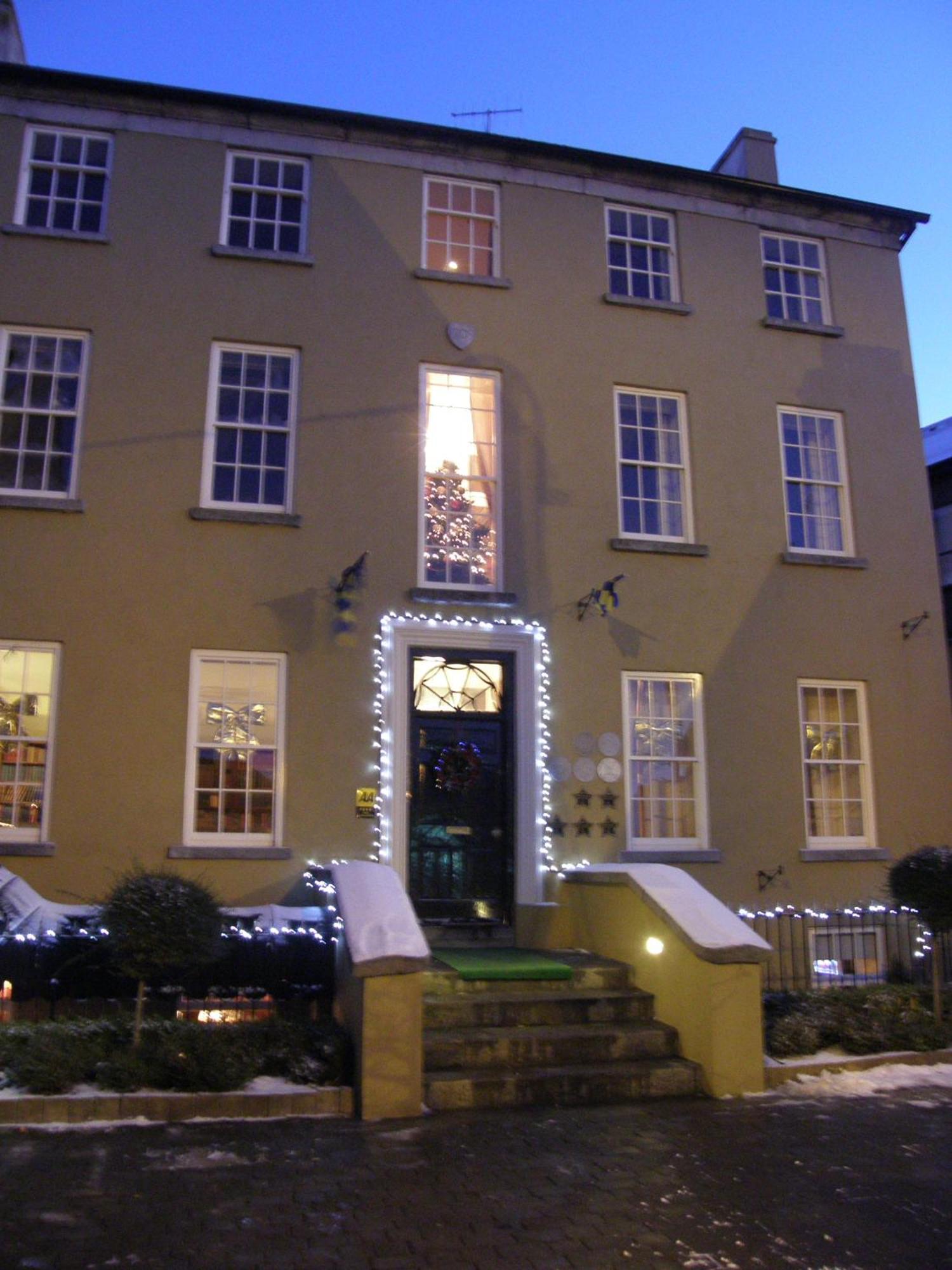 Baileys Hotel Cashel Cashel  Eksteriør billede