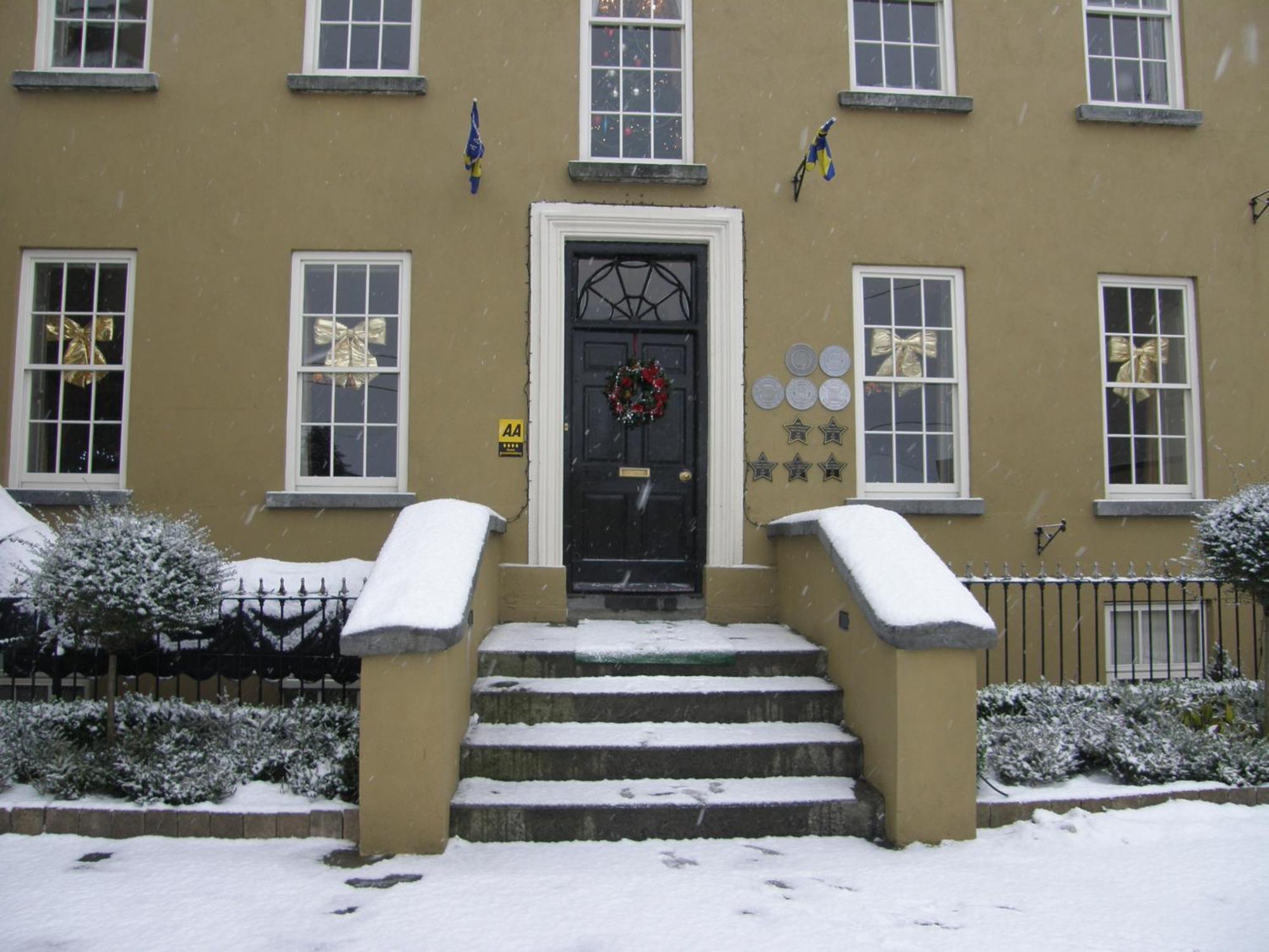 Baileys Hotel Cashel Cashel  Eksteriør billede