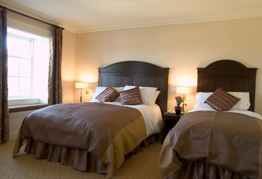 Baileys Hotel Cashel Cashel  Værelse billede