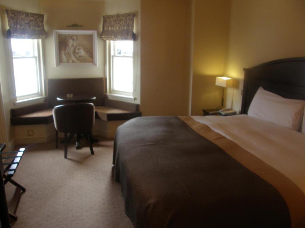 Baileys Hotel Cashel Cashel  Værelse billede